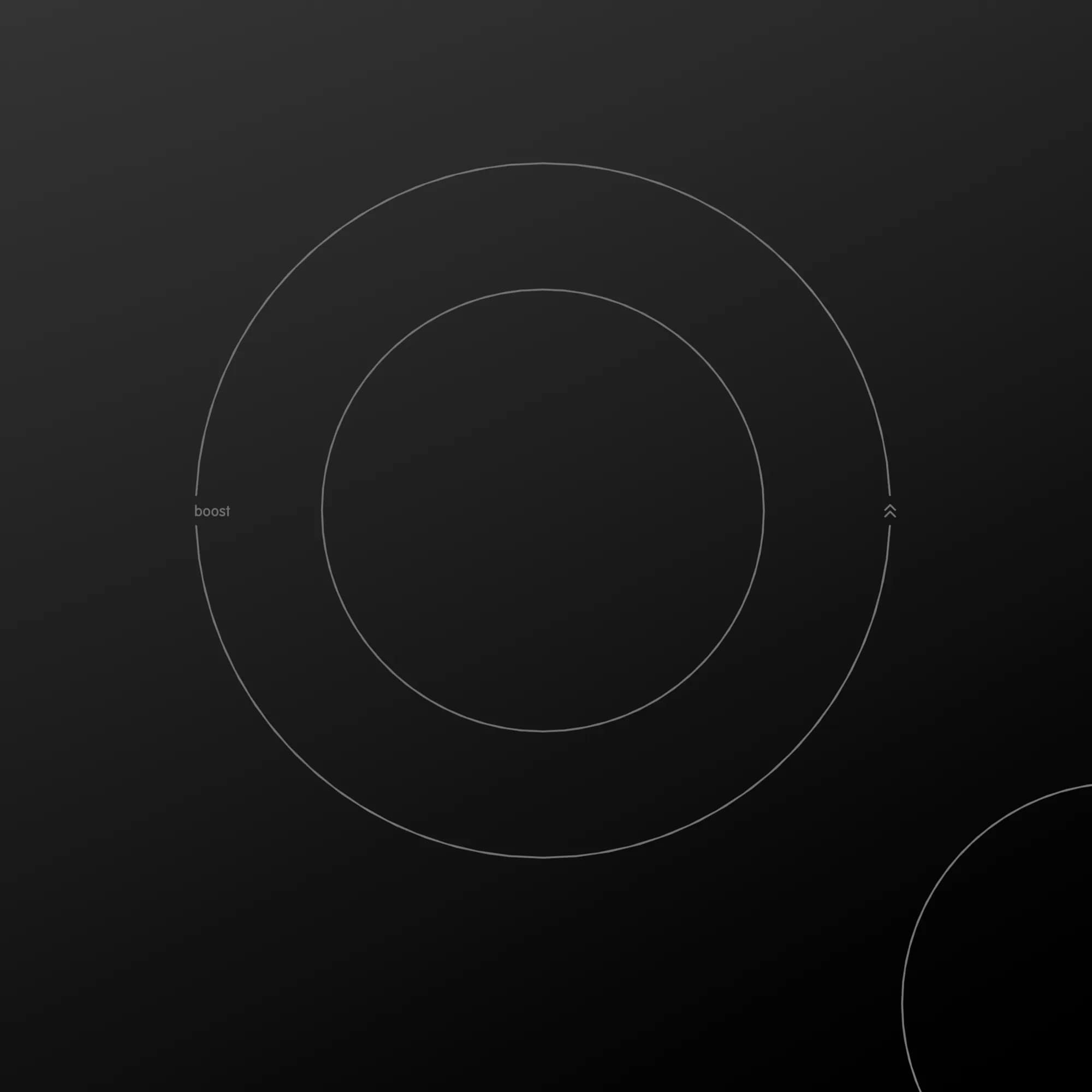 Bosch - 31 inch wide Electric Cooktop in Black - NET8069UC