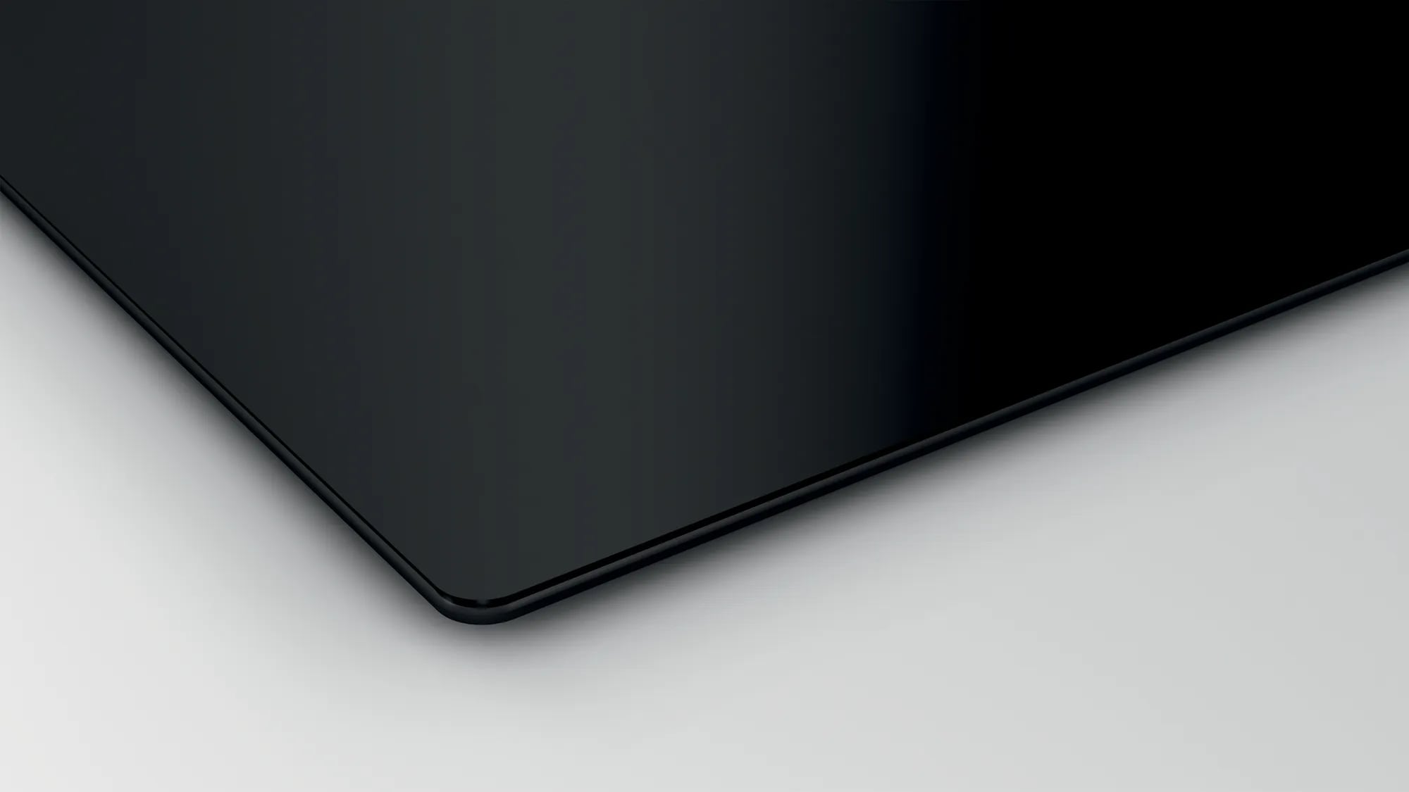 Bosch - 24 inch wide Induction Cooktop in Black - NIT5460UC