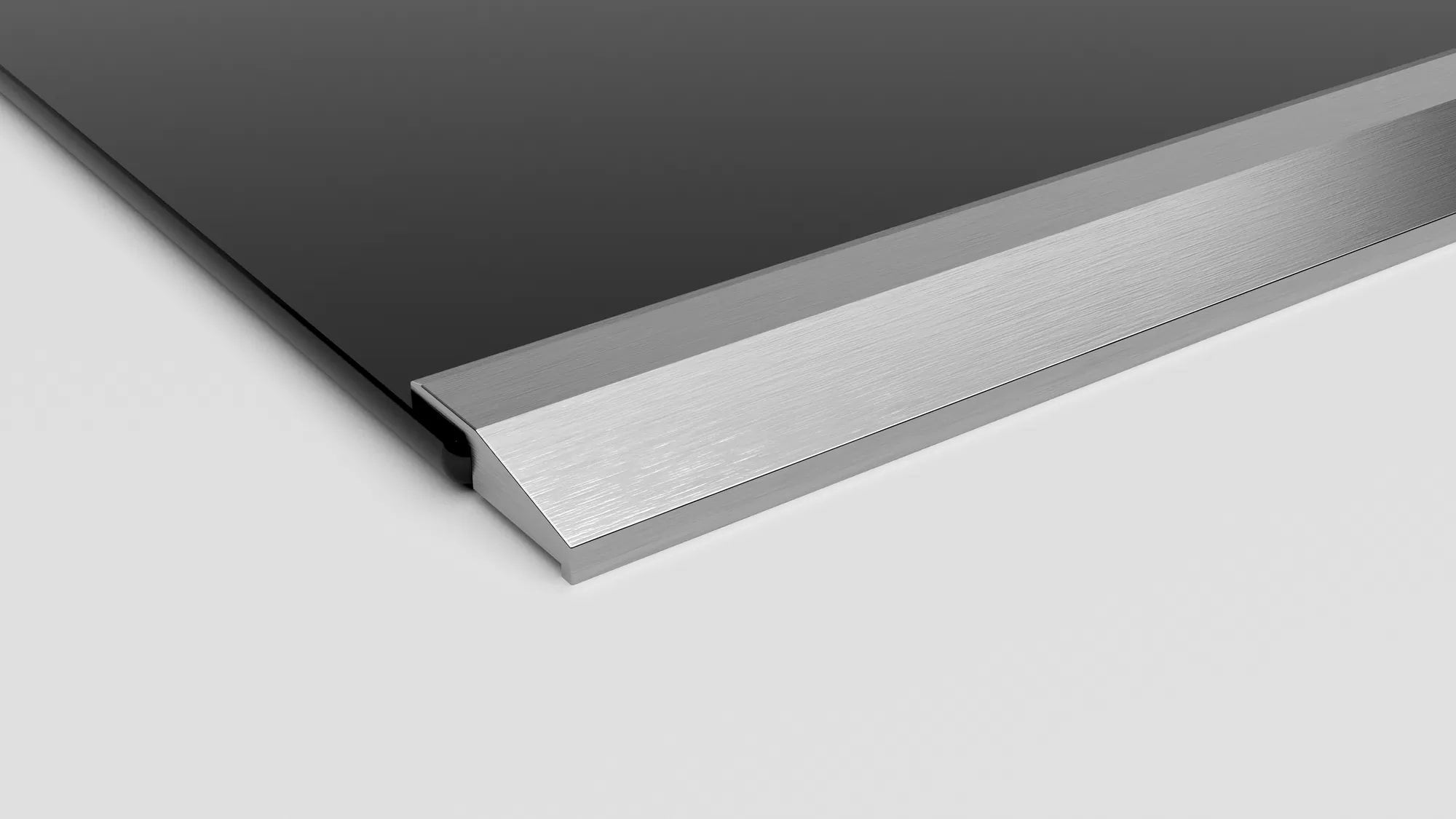 Bosch - 31 inch wide Induction Cooktop in Black - NITP060SUC