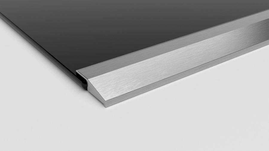 Bosch - 31 inch wide Induction Cooktop in Black Stainless - NITP069SUC