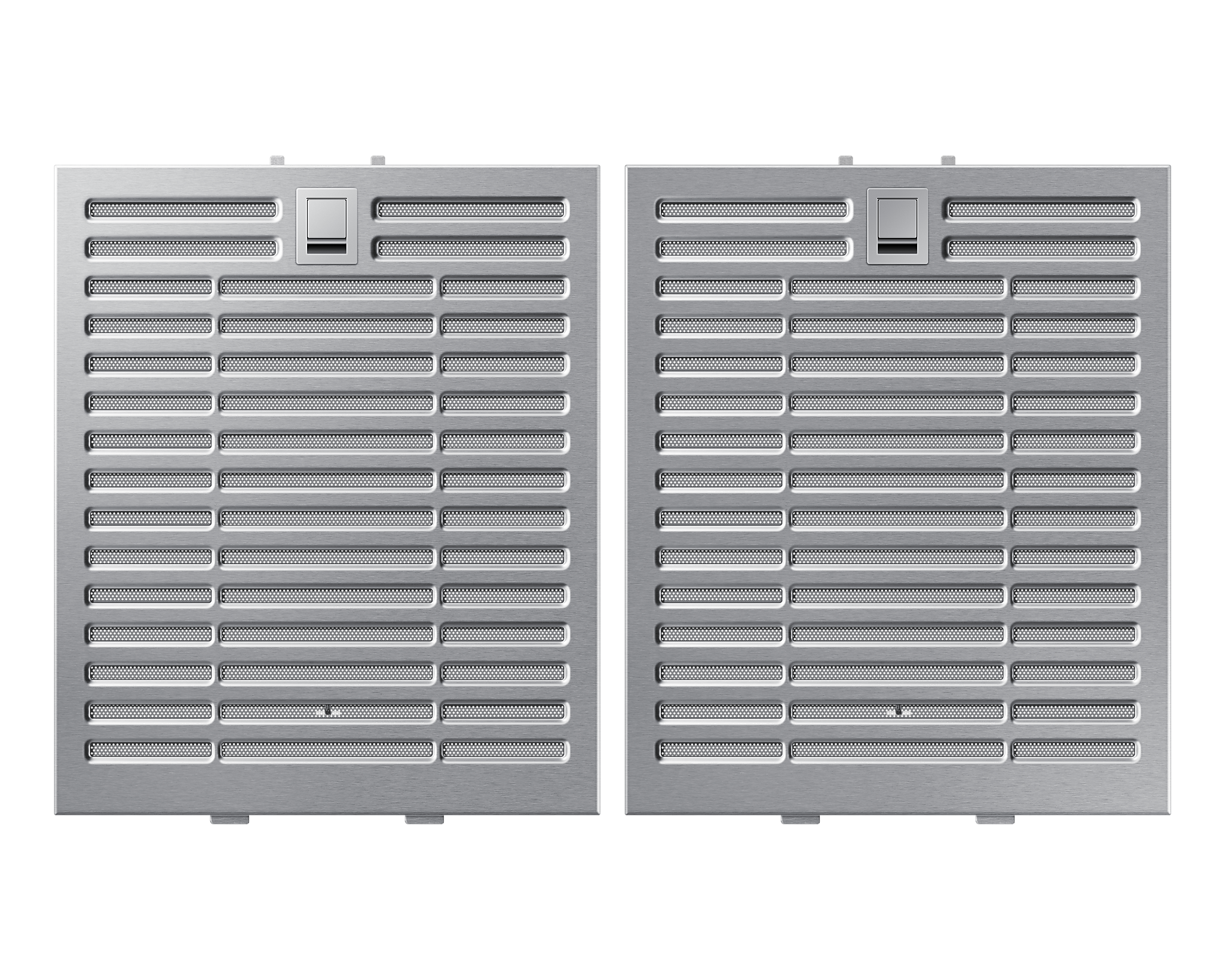 Samsung - 36 Inch 390 CFM Wall Mount and Chimney Range Vent in White - NK36CB700W12AA