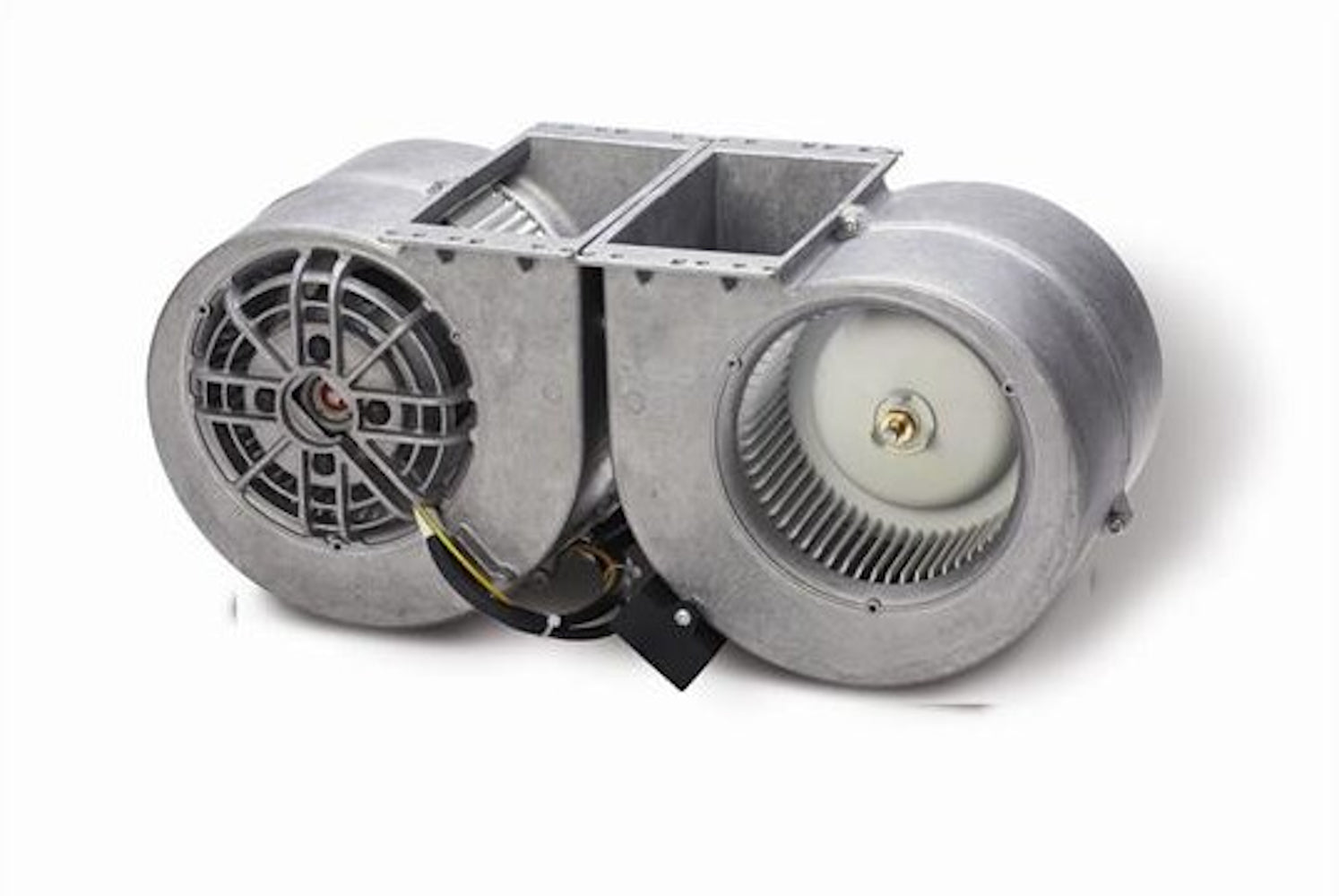 Best - 18.63 Inch 1300 CFM Blower Vent in - P12