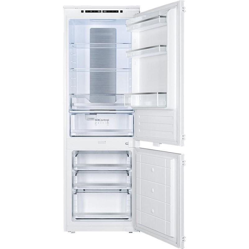 Porter & Charles - 21.25 Inch 9.2 cu. ft Bottom Mount Refrigerator in Panel Ready - PC24IFF
