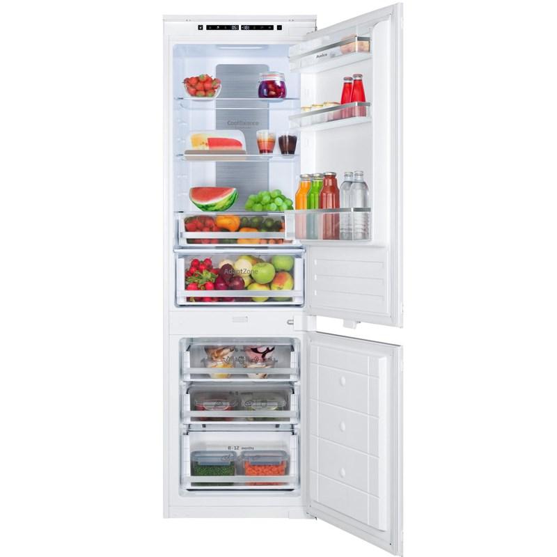 Porter & Charles - 21.25 Inch 9.2 cu. ft Bottom Mount Refrigerator in Panel Ready - PC24IFF