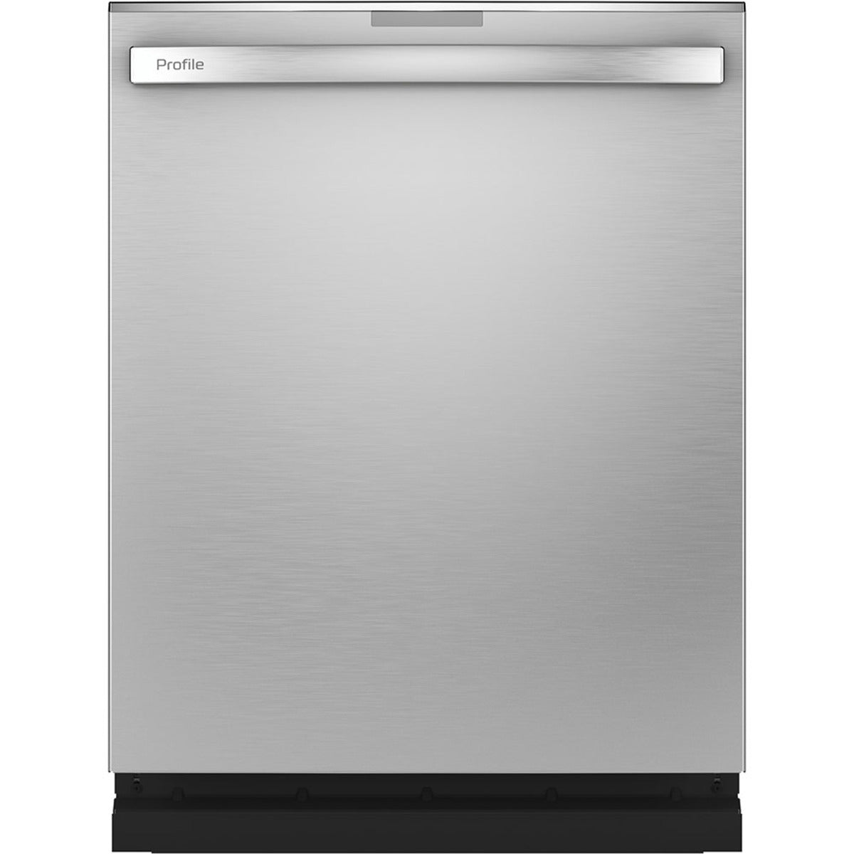 GE Profile - 42 dBA Built In Dishwasher in Stainless - PDT755SYRFS
