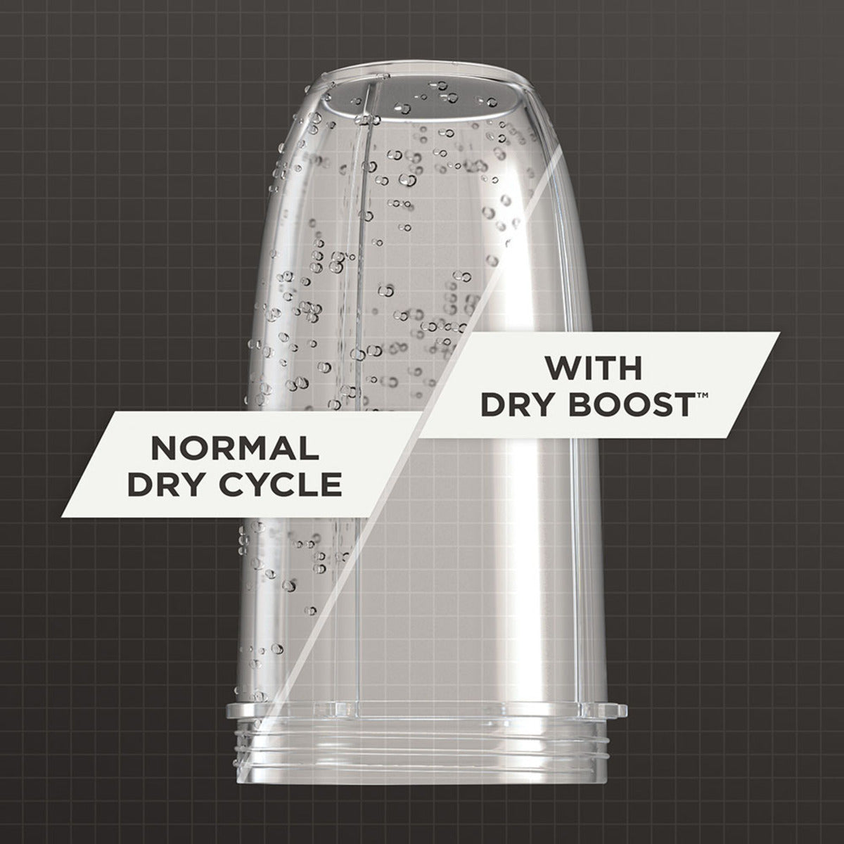 GE Profile - 42 dBA Built In Dishwasher in Stainless - PDT755SYRFS