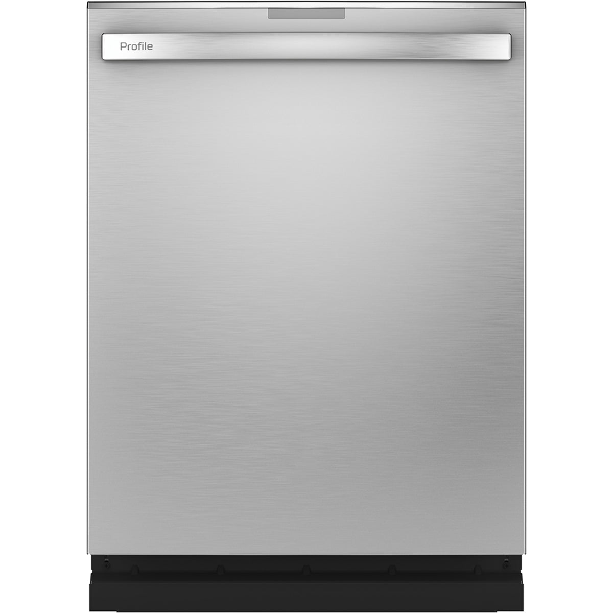 GE Profile - 39 dBA Built In Dishwasher in Stainless - PDT785SYNFS