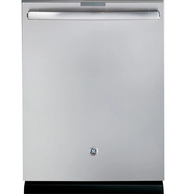 GE Profile - 40 dBA Built In Dishwasher in Stainless - PDT855SSJSS