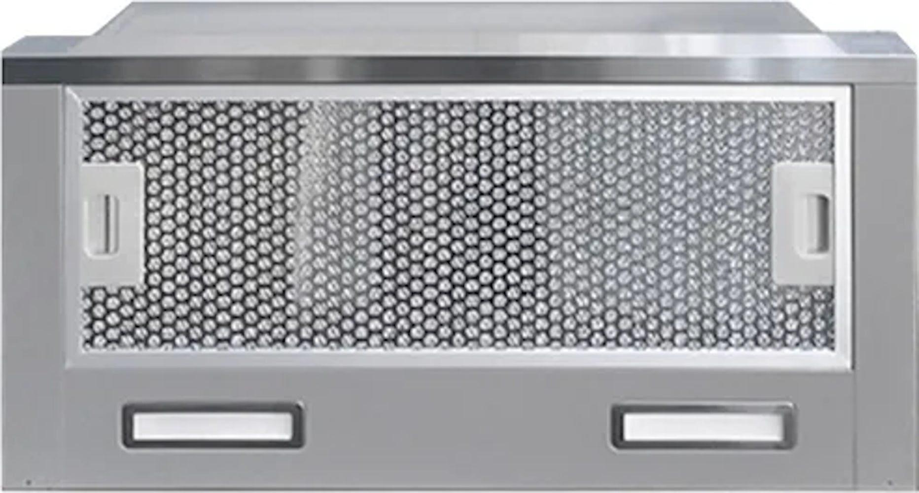 AEG - 29.8 Inch 300 CFM Wall Mount and Chimney Range Vent in Stainless - PERFEKT GLIDE-30-2