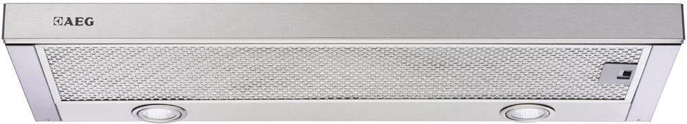 AEG - 23.625 Inch 300 CFM Under Cabinet Range Vent in Stainless - PERFEKT GLIDE-24 REC