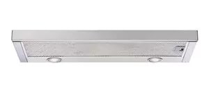 AEG - 35.5 Inch 300 CFM Under Cabinet Range Vent in Stainless - PERFEKT GLIDE-36-1