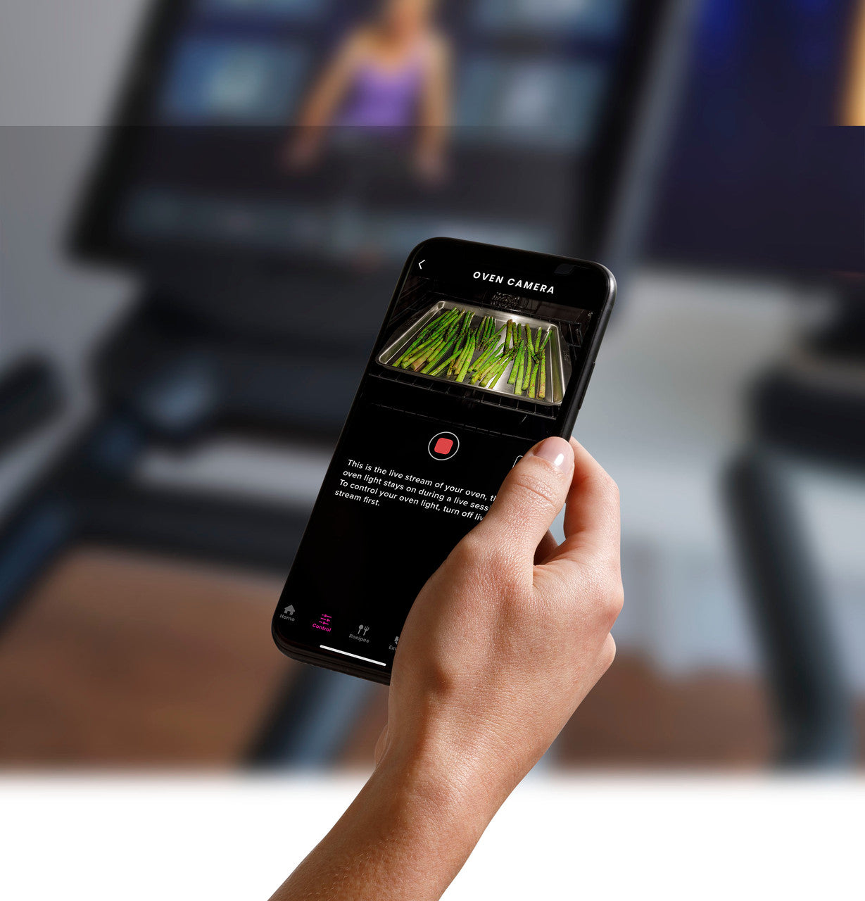 GE Profile - 5.3 cu. ft Induction Range in Stainless - PHS93XYPFS