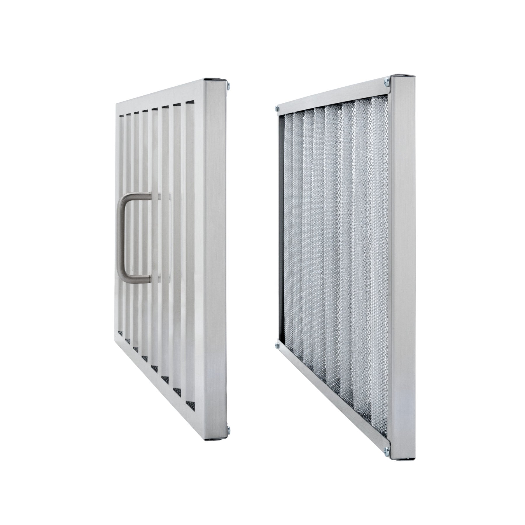 Best - 27.75 Inch 1500 CFM Blower & Insert Vent in Stainless - PK2230