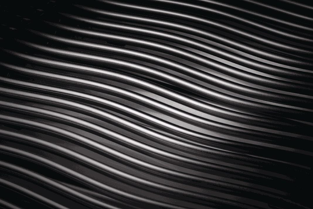 Napoleon Grills - 6 Burner Natural Gas BBQ in Stainless - PRO500RSIBNSS-3