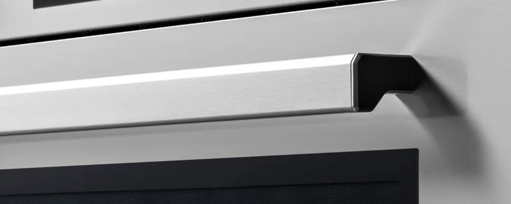 Bertazzoni - 1.34 cu. ft Speed Wall Oven in Stainless - PROF24SOEX