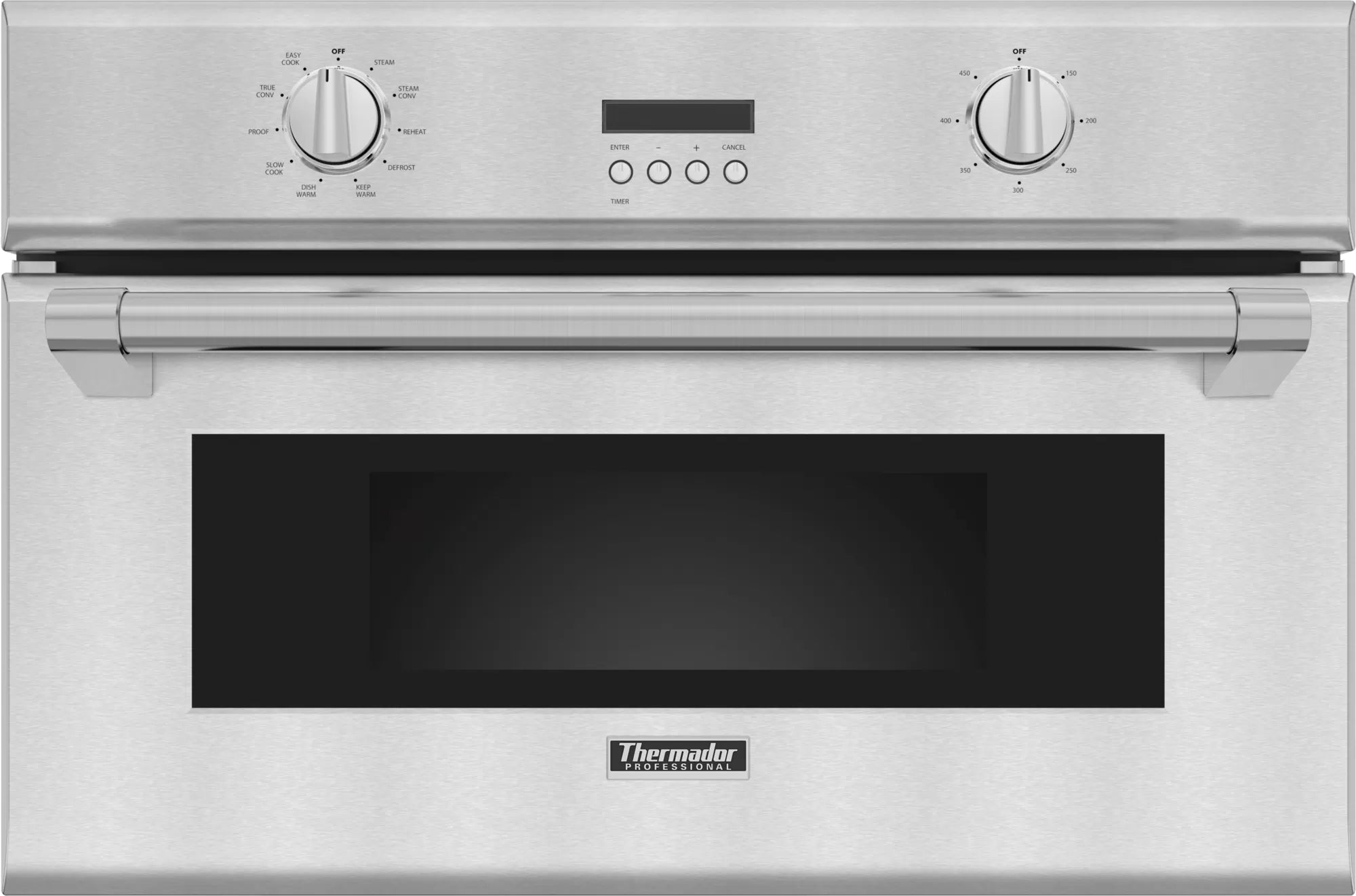 Thermador 1.4 cu. ft Single Wall Oven in Stainless PSO301M