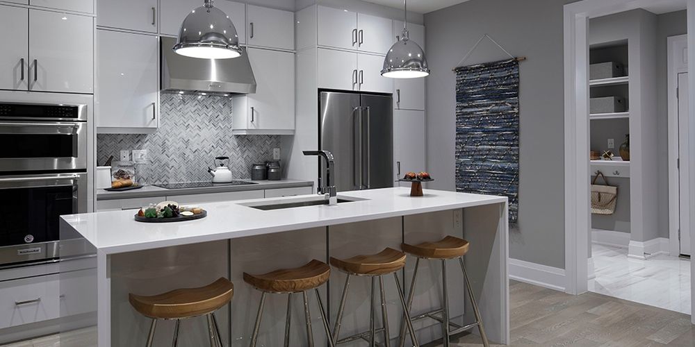 Cyclone - 35.75 Inch 1200 CFM Under Cabinet Range Vent in Stainless - PTB81236