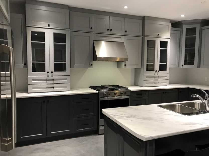 Cyclone - 41.75 Inch 1200 CFM Under Cabinet Range Vent in Stainless - PTB81242