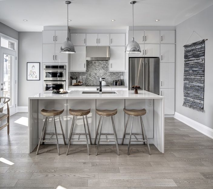 Cyclone - 41.75 Inch 880 CFM Under Cabinet Range Vent in Stainless - PTB8842