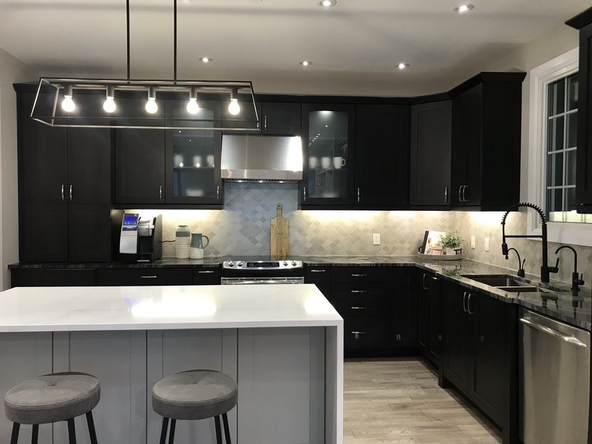 Cyclone - 47.75 Inch 880 CFM Under Cabinet Range Vent in Stainless - PTB8848