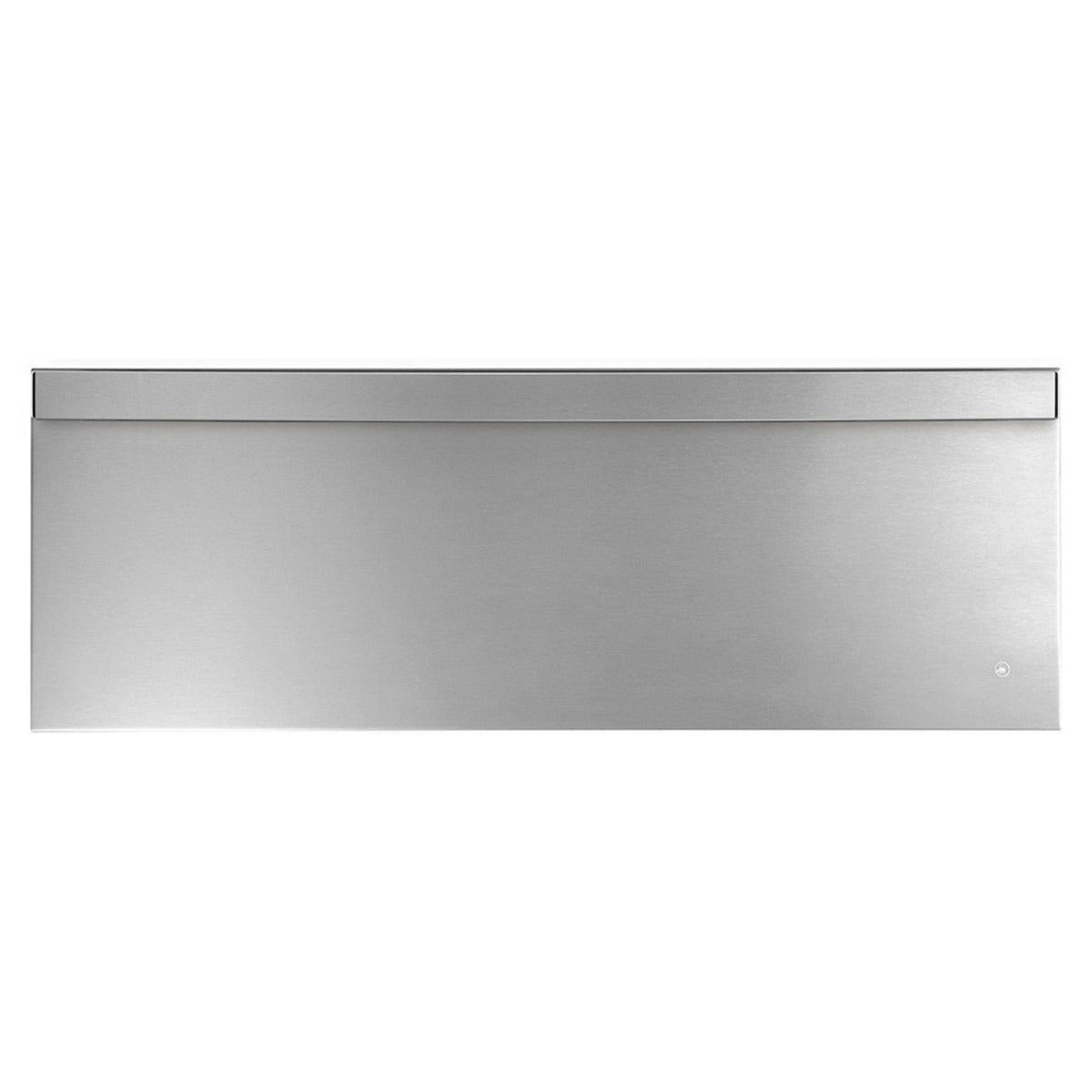 GE Profile - 1.9 cu. ft Warming Drawer in Stainless - PTW9000SPSS