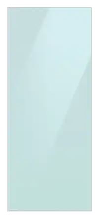 Samsung - Bespoke 3-Door Upper Panel in Blue - RA-F18DU3CM - RA-F18DU3CM