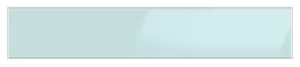 Samsung - Bespoke 4-Door Mid Drawer Panel in Blue - RA-F36DMMCM - RA-F36DMMCM