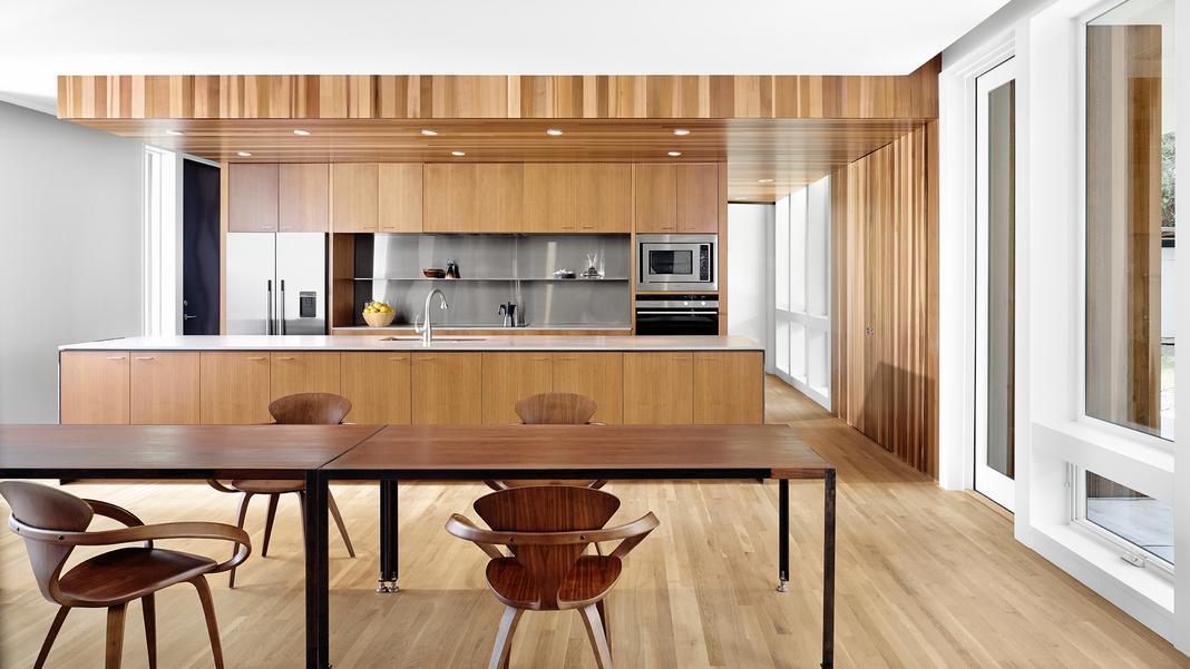 Fisher Paykel - 35.5 Inch 20.1 cu. ft French Door Refrigerator in Stainless - RF201ADJSX5