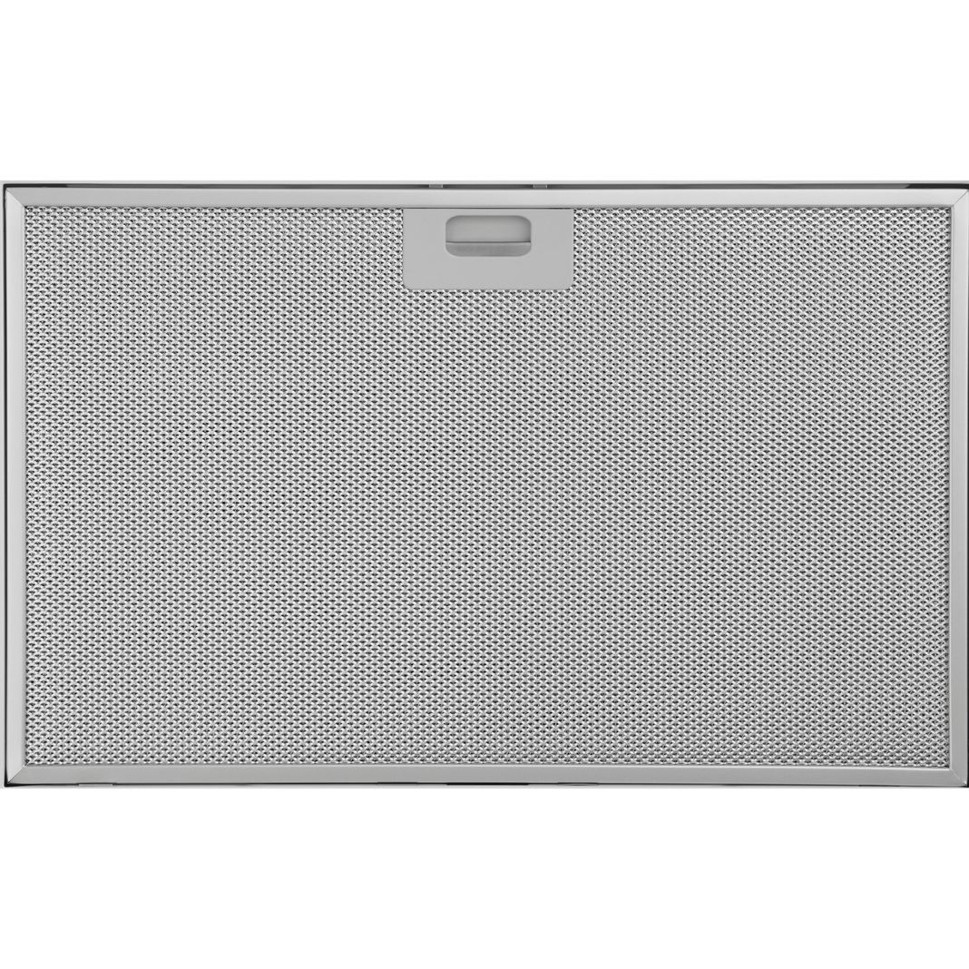 Broan - 35.4375 Inch 290 CFM Wall Mount and Chimney Range Vent in Stainless - RM503604