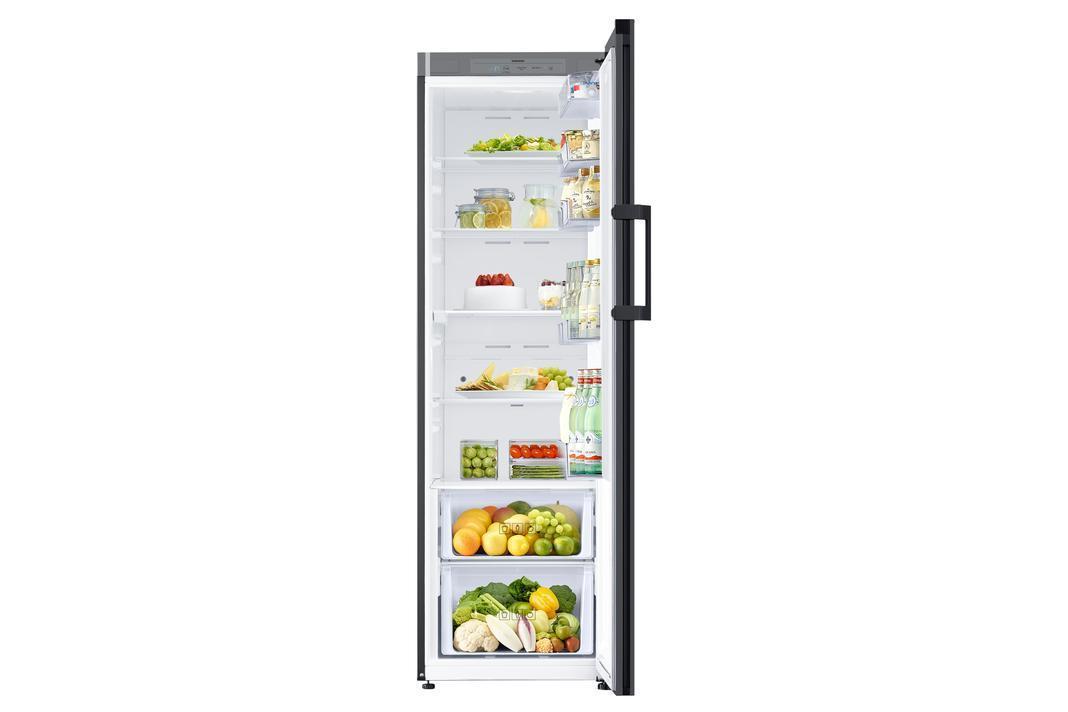 Samsung - Bespoke 23.37 Inch 14 cu. ft All Fridge Refrigerator in Panel Ready - RR14T7414AP - RR14T7414AP