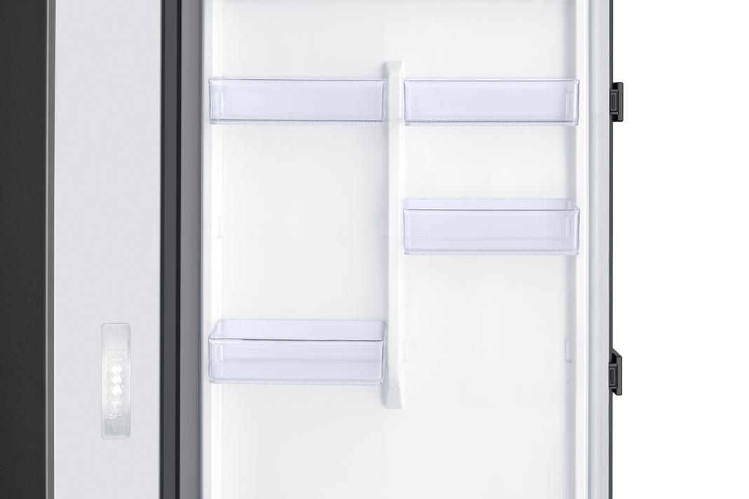 Samsung - Bespoke 23.37 Inch 14 cu. ft All Fridge Refrigerator in Panel Ready - RR14T7414AP - RR14T7414AP