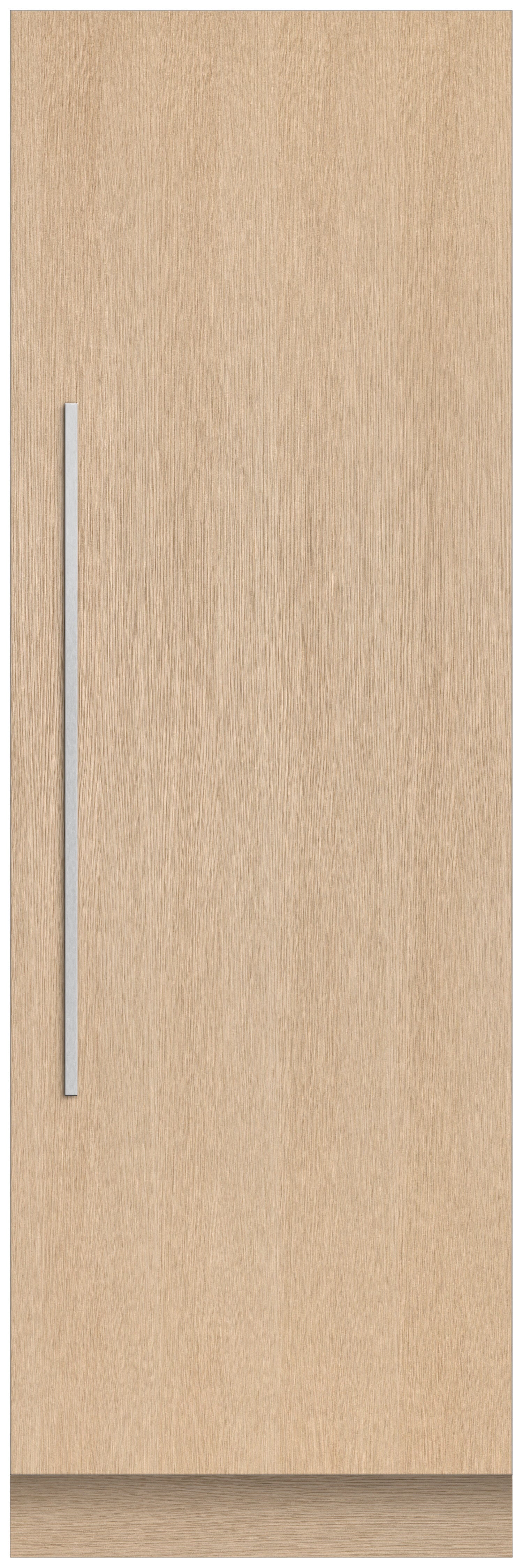 Fisher Paykel - 24 Inch 11.1 cu. ft Bottom Mount Refrigerator in Panel Ready - RS2474S3RH1