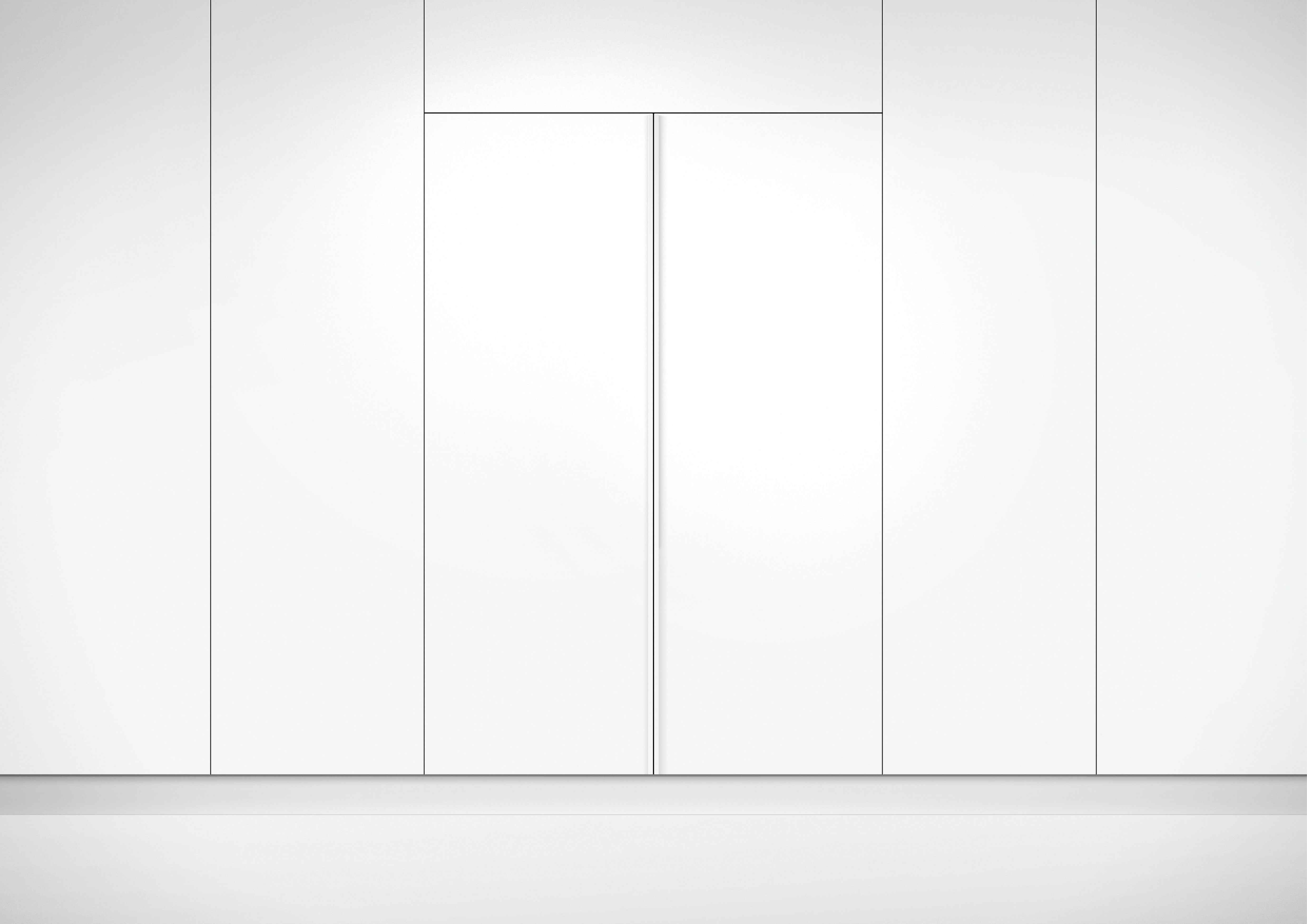 Fisher Paykel - 24 Inch 11.1 cu. ft Bottom Mount Refrigerator in Panel Ready - RS2474S3RH1