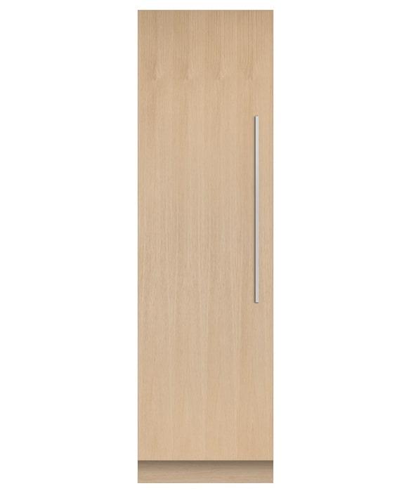 Fisher Paykel - 23.75 Inch 12.4 cu. ft Built In / Integrated All Fridge Refrigerator in Panel Ready - RS2484SLK1