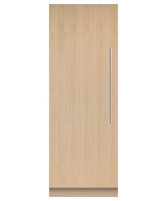 Fisher Paykel - 29.75 Inch 16.3 cu. ft Built In / Integrated All Fridge Refrigerator in Panel Ready - RS3084SLK1