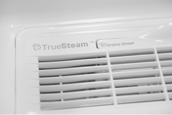 LG - Styler 3 Hangers + 1 Pants Hanger Steam Clothing Care System in Mirror - S3MFBN