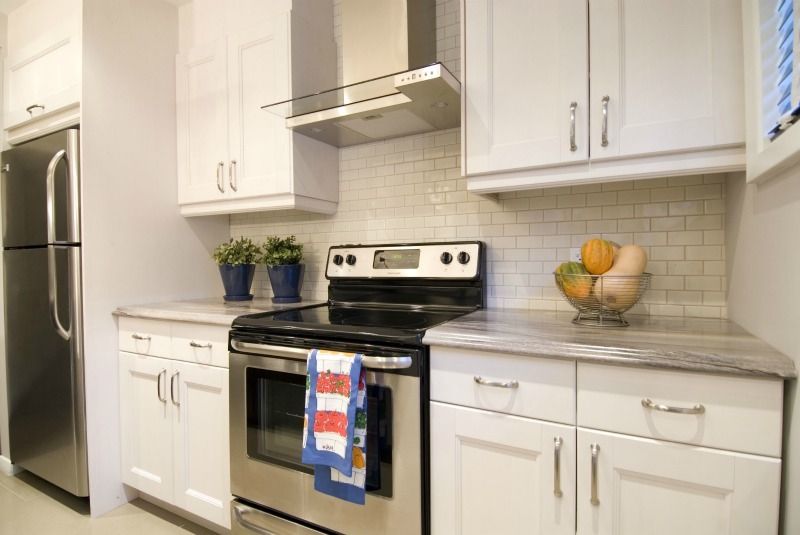 Cyclone - 29.5 Inch 500 CFM Wall Mount and Chimney Range Vent in Stainless - SC51030