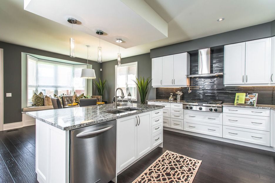 Cyclone - 35.5 Inch 500 CFM Wall Mount and Chimney Range Vent in Stainless - SC51036