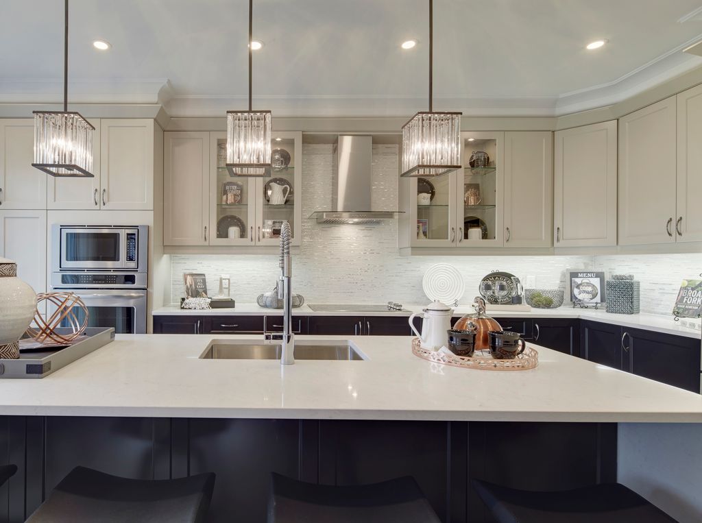 Cyclone - 29.5 Inch 300 CFM Wall Mount and Chimney Range Vent in Stainless - SCB30230