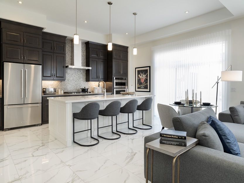 Cyclone - 29.5 Inch 550 CFM Wall Mount and Chimney Range Vent in Stainless - SCB51430