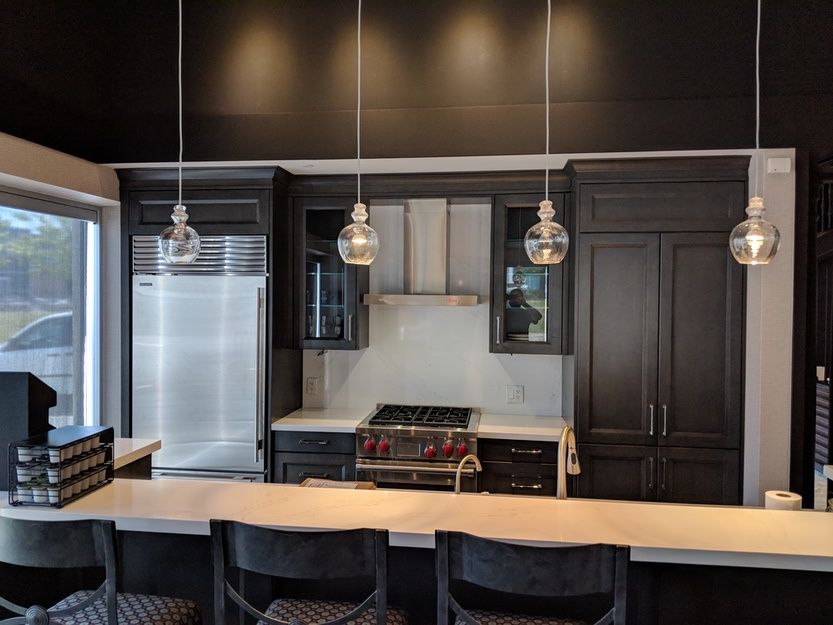 Cyclone - 29.5 Inch 550 CFM Wall Mount and Chimney Range Vent in Stainless - SCB51430