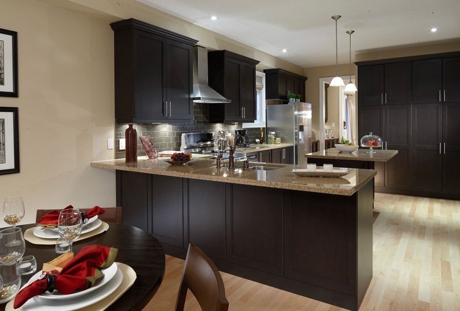 Cyclone - 23.5 Inch 300 CFM Wall Mount and Chimney Range Vent in Stainless - SCB51924