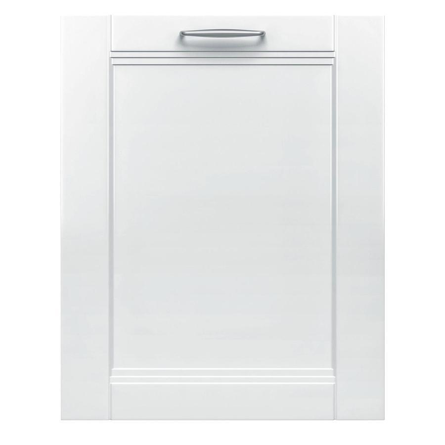 Bosch - 44 dBA Built In Dishwasher in Panel Ready - SGV68U53UC