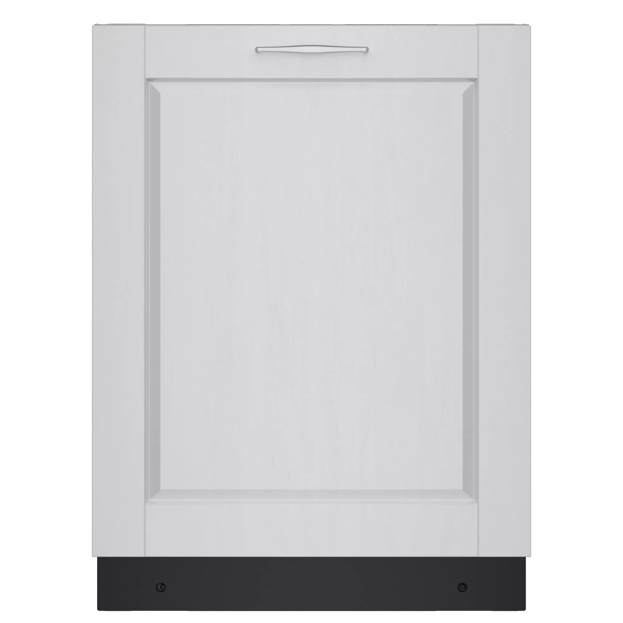 Bosch - 42 dBA Built In Dishwasher in Panel Ready - SGV78B53UC