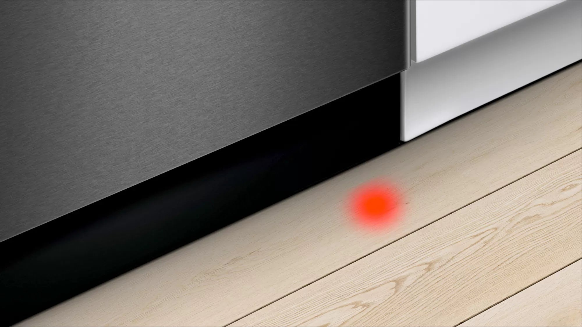 Bosch - 42 dBA Built In Dishwasher in Black Stainless - SHPM78Z54N