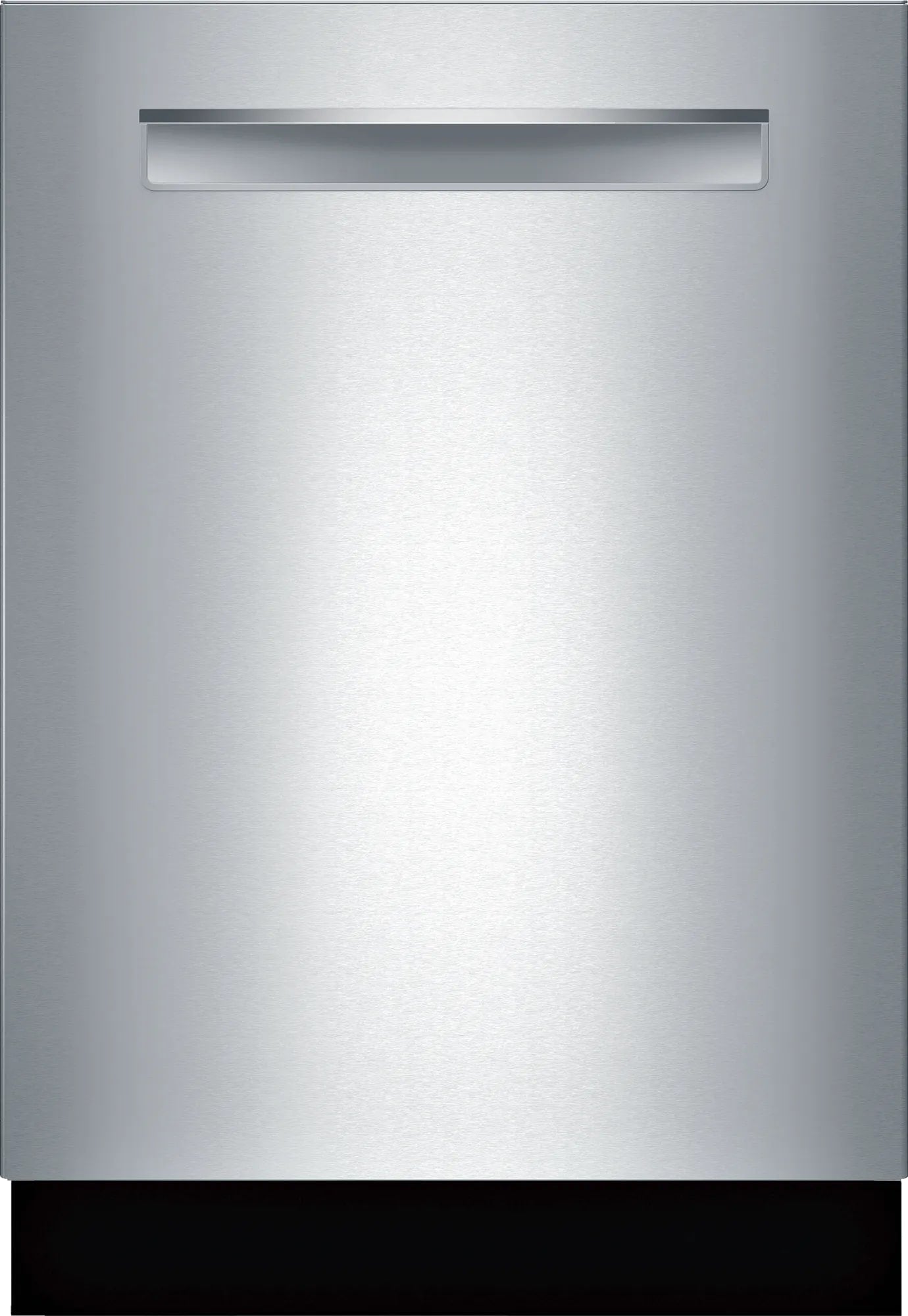 Bosch - 42 dBA Built In Dishwasher in Stainless - SHPM78Z55N