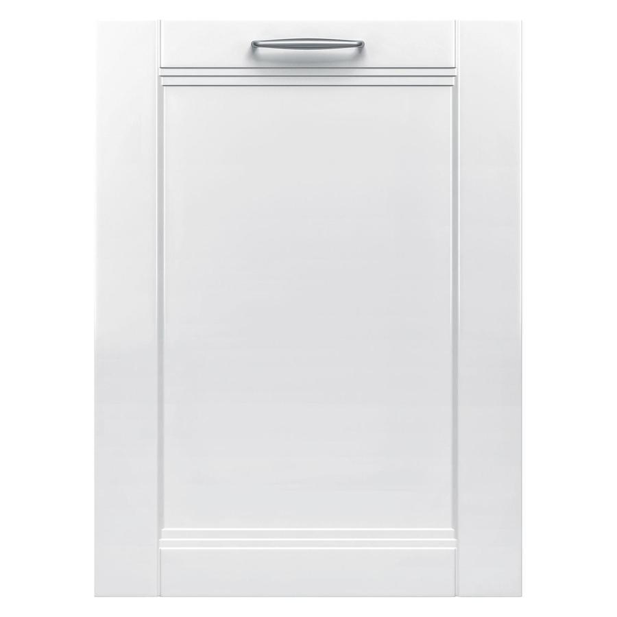 Bosch - 44 dBA Built In Dishwasher in Panel Ready - SHVM63W53N