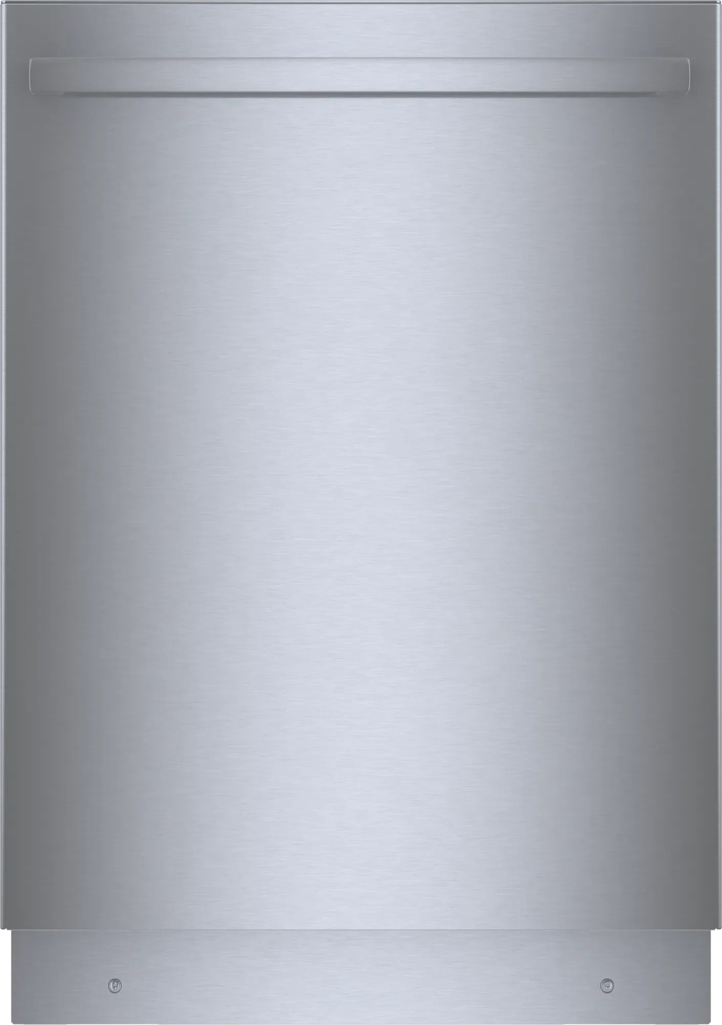 Bosch - 42 dBA Built In Dishwasher in Stainless - SHX78B75UC