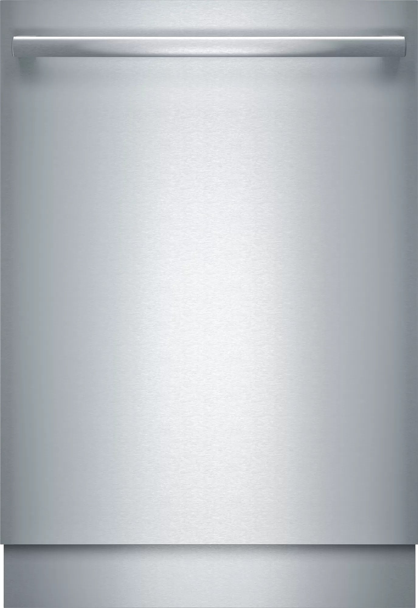 Bosch - 38 dBA Built In Dishwasher in Stainless - SHX89PW75N