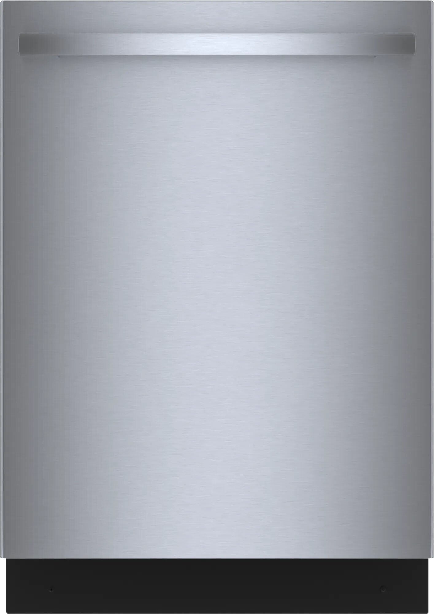 Bosch - 39 dBA Built In Dishwasher in Stainless - SHX9PCM5N